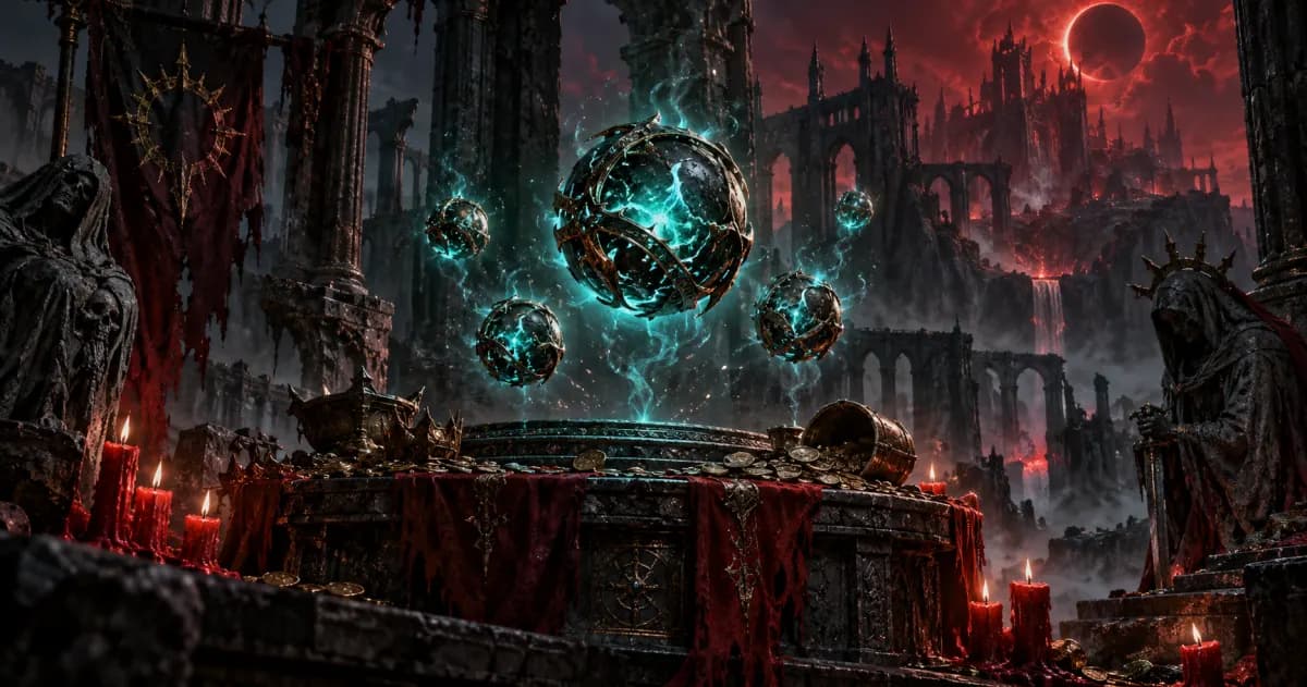 PoE 2 Currency Buying Guide 2026