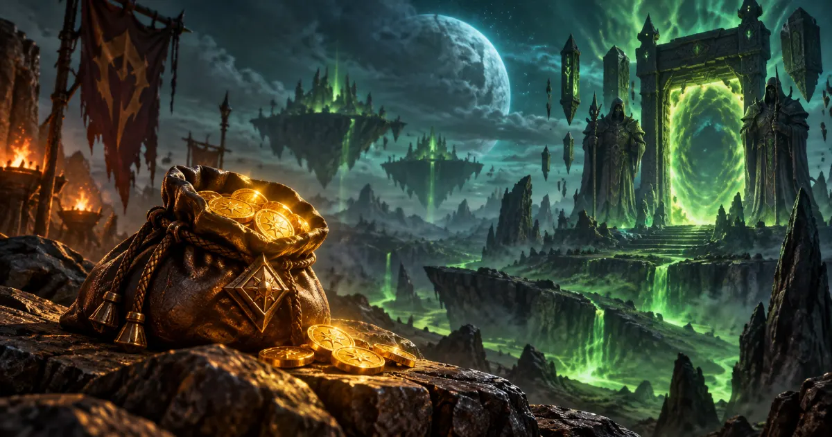 WoW TBC Anniversary Gold Buying Guide 2026